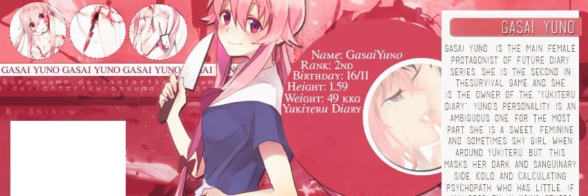 YunoTheSecond's profile banner image