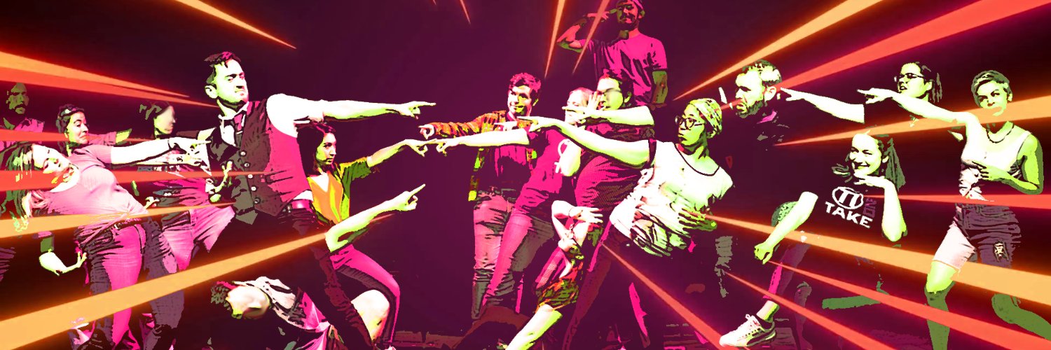 take1improv's profile banner image