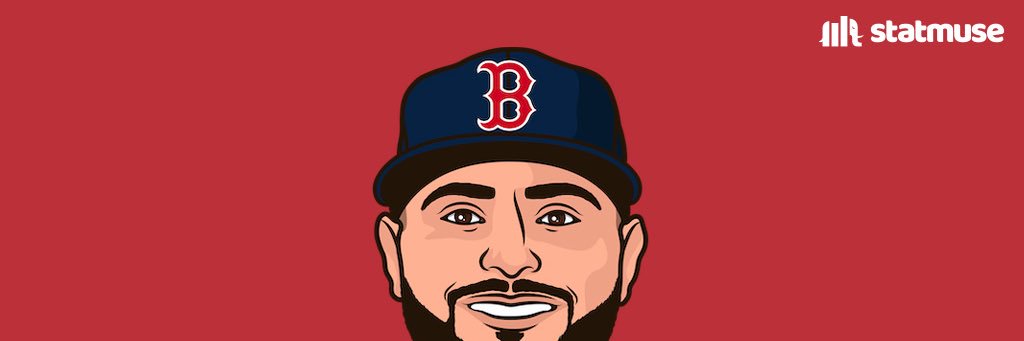 Wilyer Abreu Muse banner