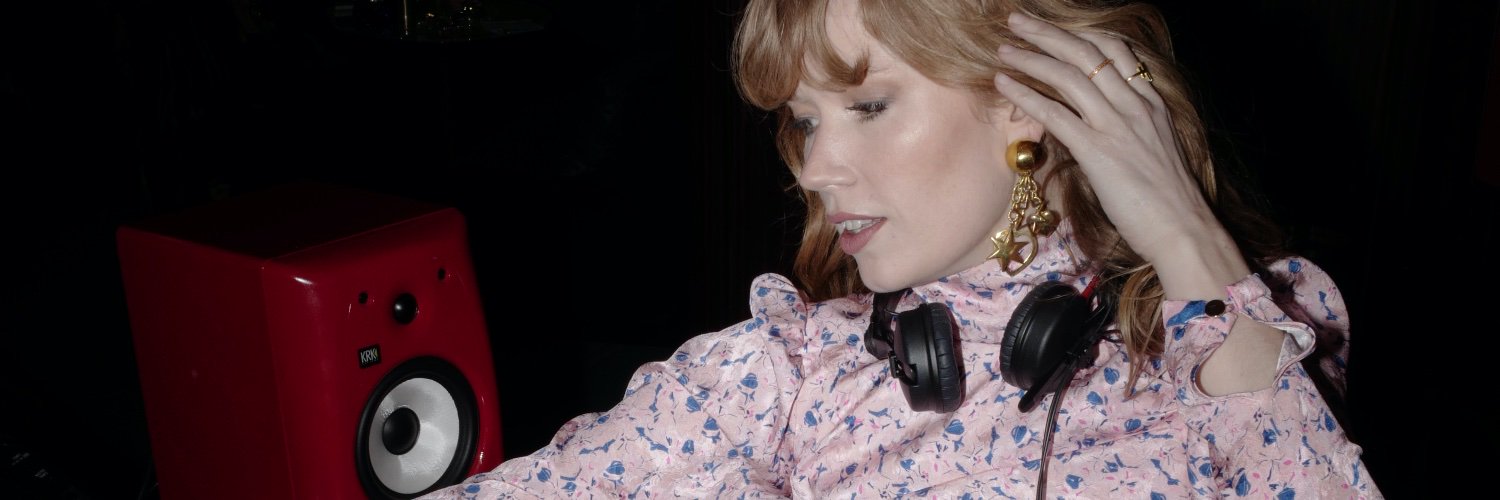 Fiona Jane banner
