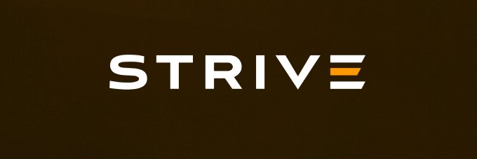 Strive Clips banner