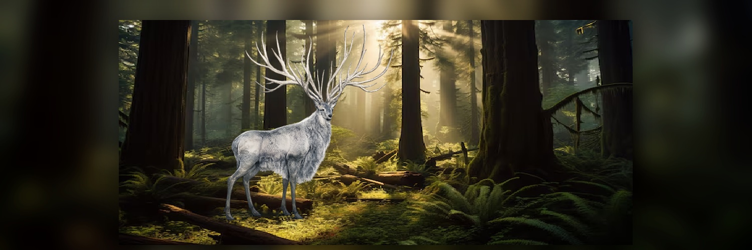 ericldickey's profile banner image
