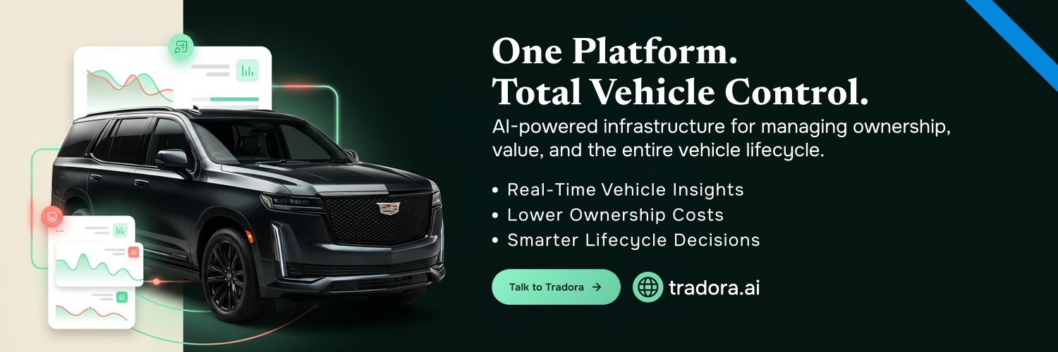 TradoraAi's profile banner image