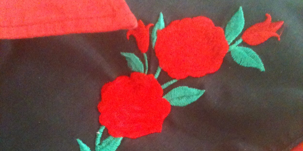Sandovar's profile banner image