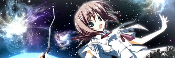 hikkisaviour Profile Banner