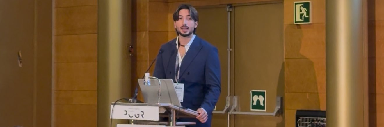 Dr. Kevin Díaz Gorrín banner