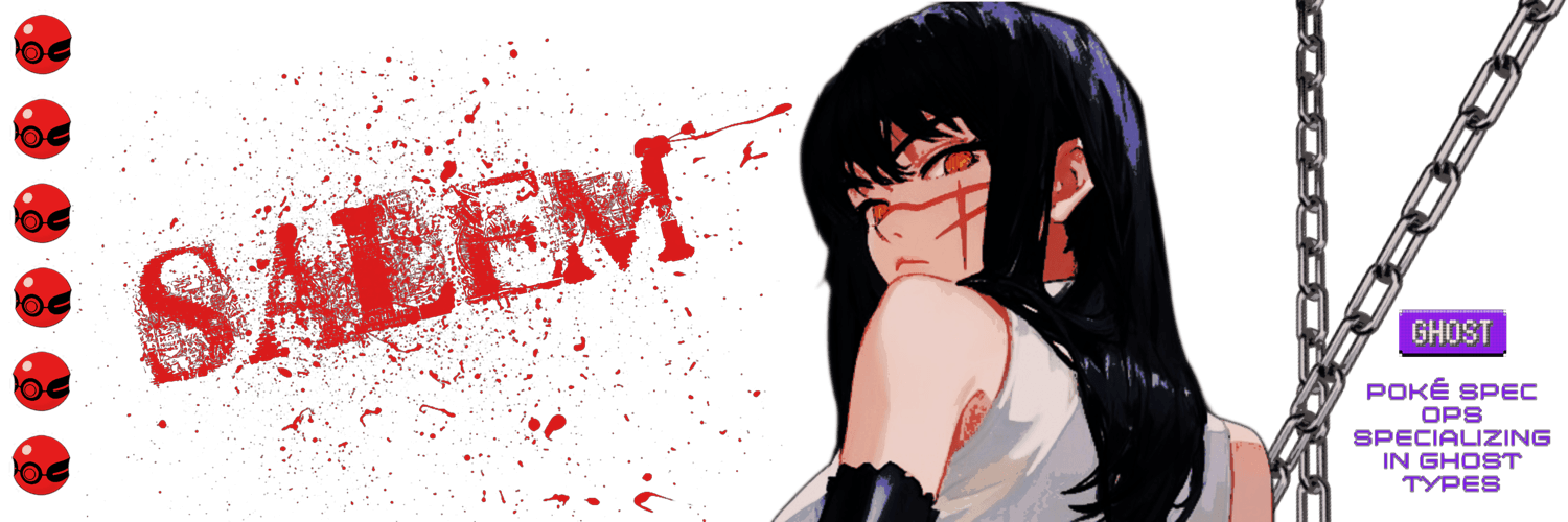 𝑺ᵃˡᵉᵐ 𓊈セイラム𓊉 banner