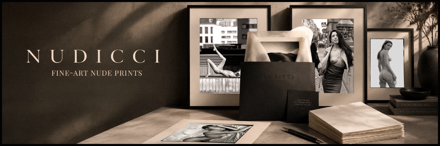 nudicci's profile banner image