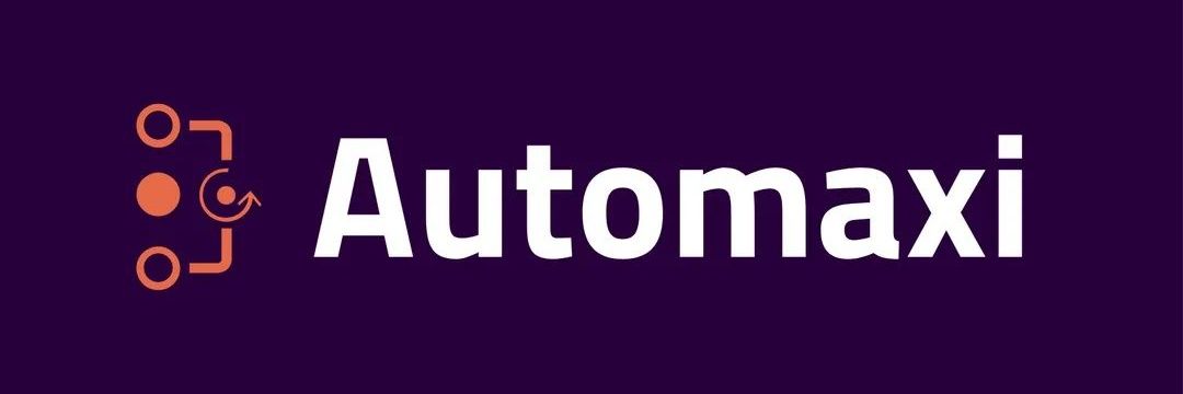 Automaxi banner