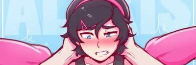 Camila Femboy banner