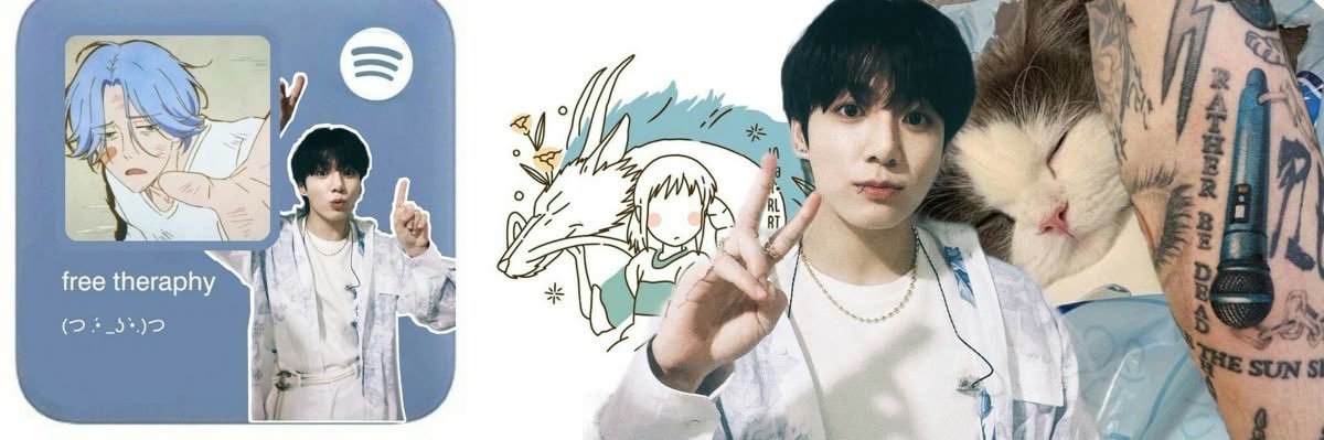 breninho serendipity | arirang 𓏲ּ𝄢 banner