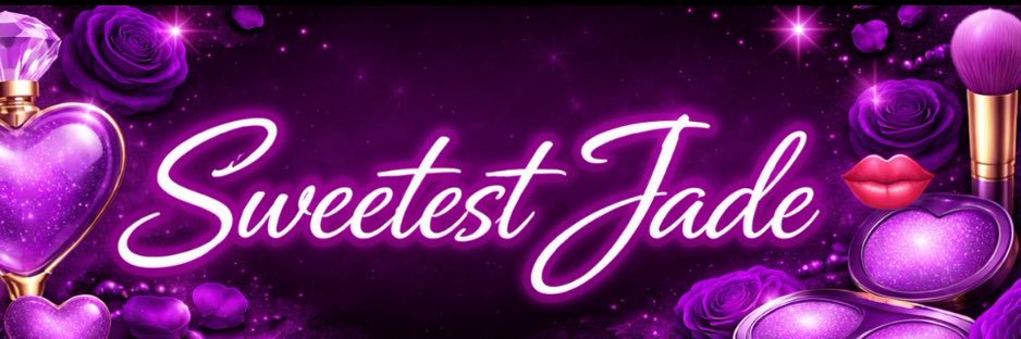 Jade 💕 $4.50 ONLYFANS 😈 banner