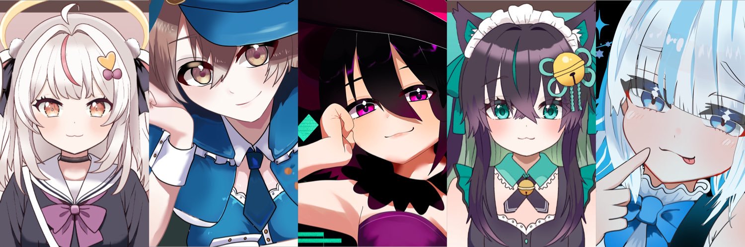 iro1650's profile banner image