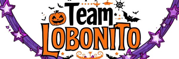 TeamLobonito Profile Banner