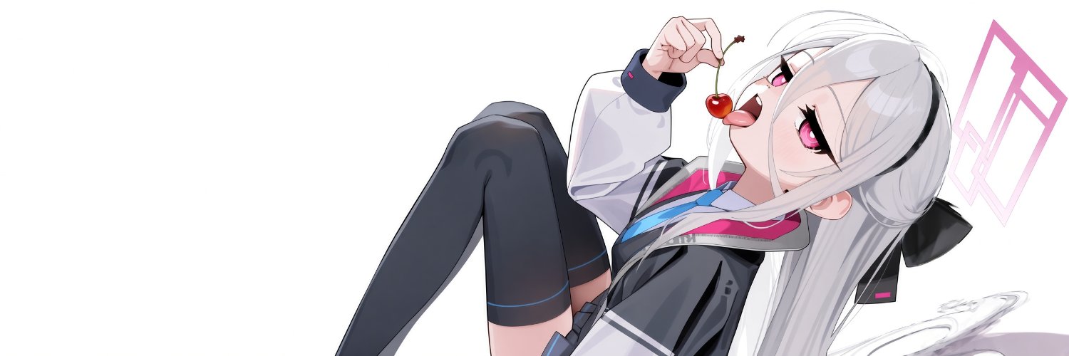 saeki23520's profile banner image