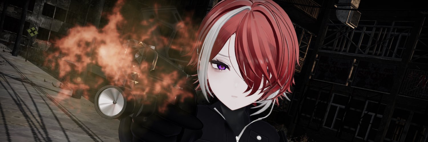 イカちゃんぬ_VRC banner