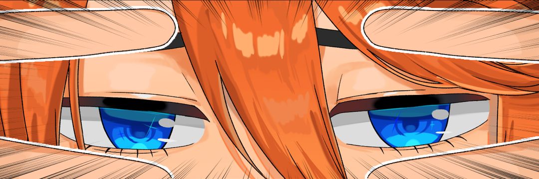 6年4組 banner