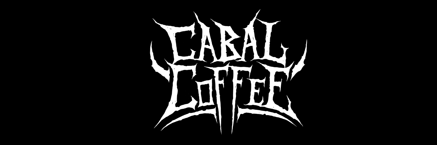 Team Cabal Coffee banner