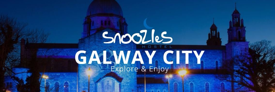 Snoozleshostel's profile banner image