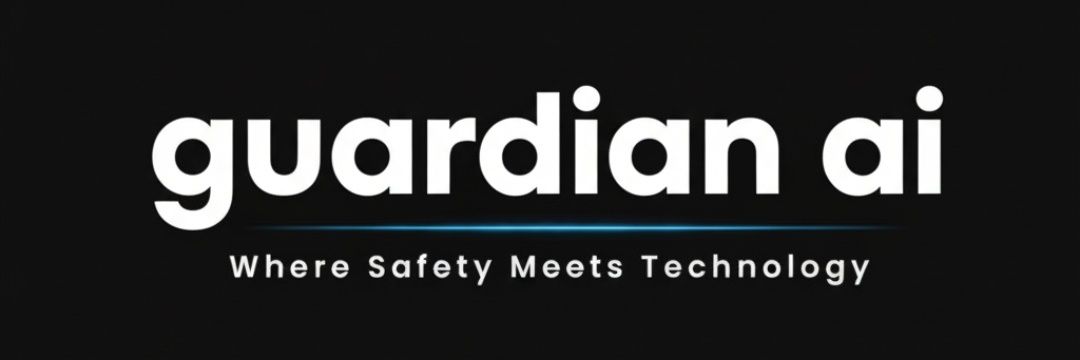 GUARDIAN AI banner