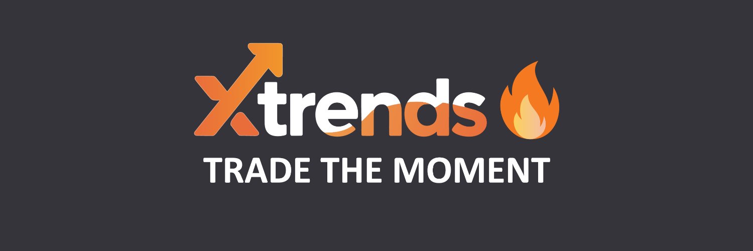 Xtrends.fun banner