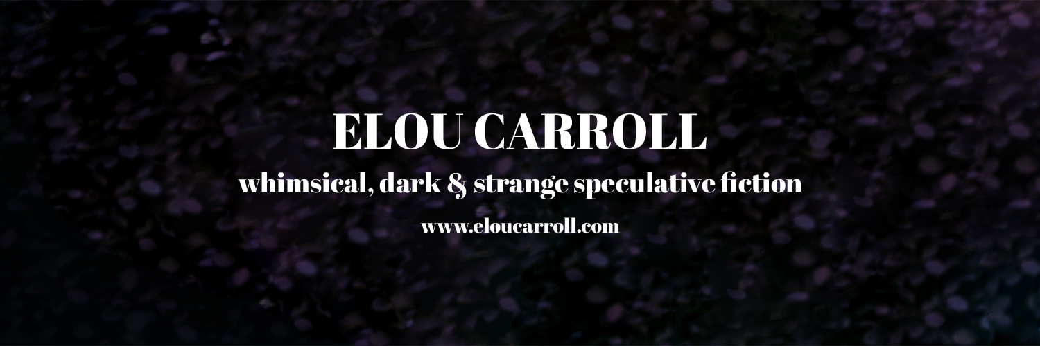 Elou Carroll 🍂 is querying 🍂 banner