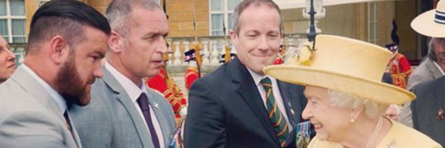 Stewart Harris banner