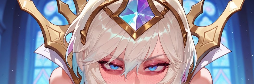 Slutxanna's profile banner image