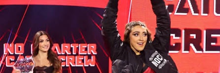 It’s Wrensday. Not@WrenSinclairWWE banner