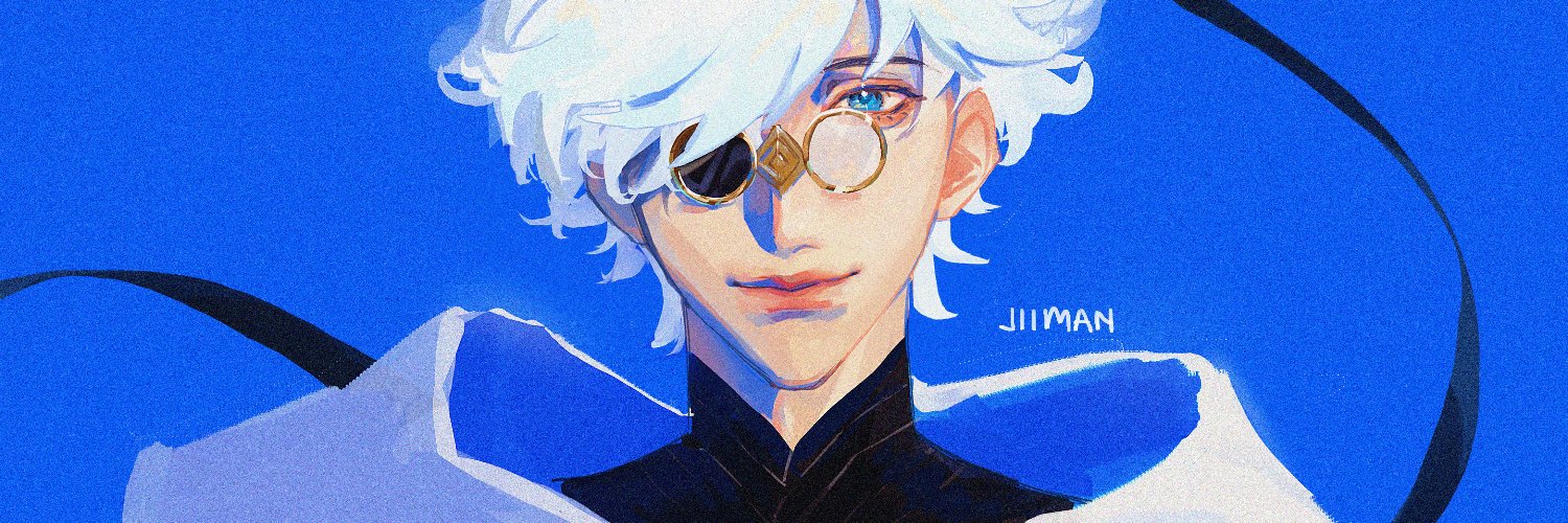_jiiman_'s profile banner image