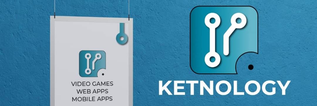 KetuojoM's profile banner image