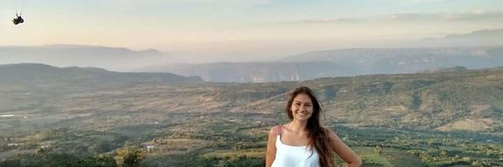 AnglicaSuarez's profile banner image