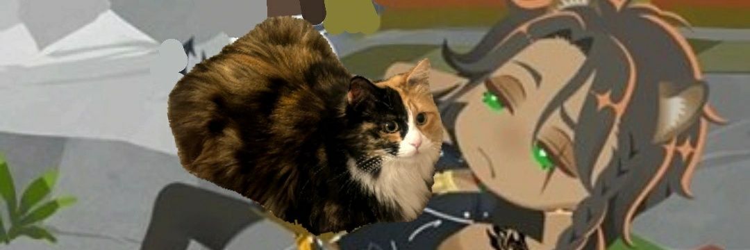 Andrea ^◕ω◕＾ banner