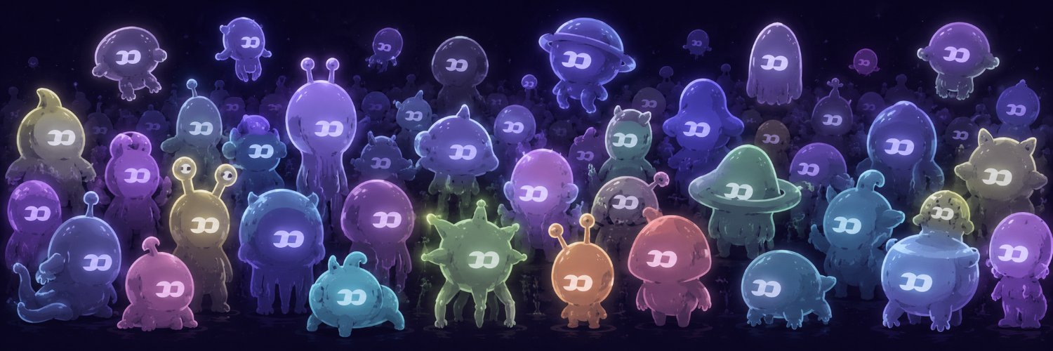bluetist's profile banner image