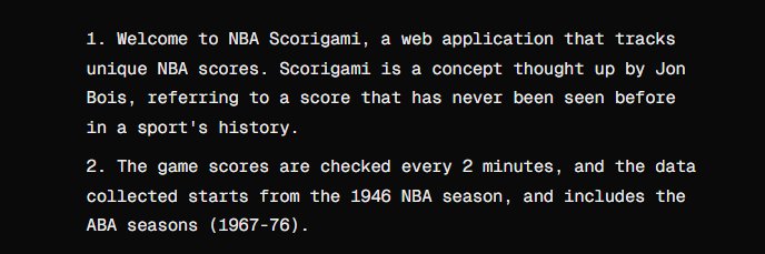 ScorigamiNBA_'s profile banner image
