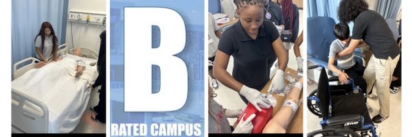 RooseveltHealth Profile Banner