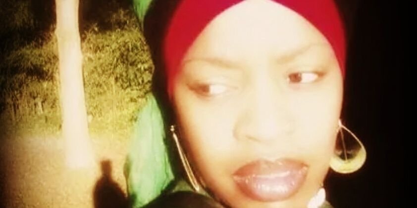 InNaam Tanisha Batiste banner