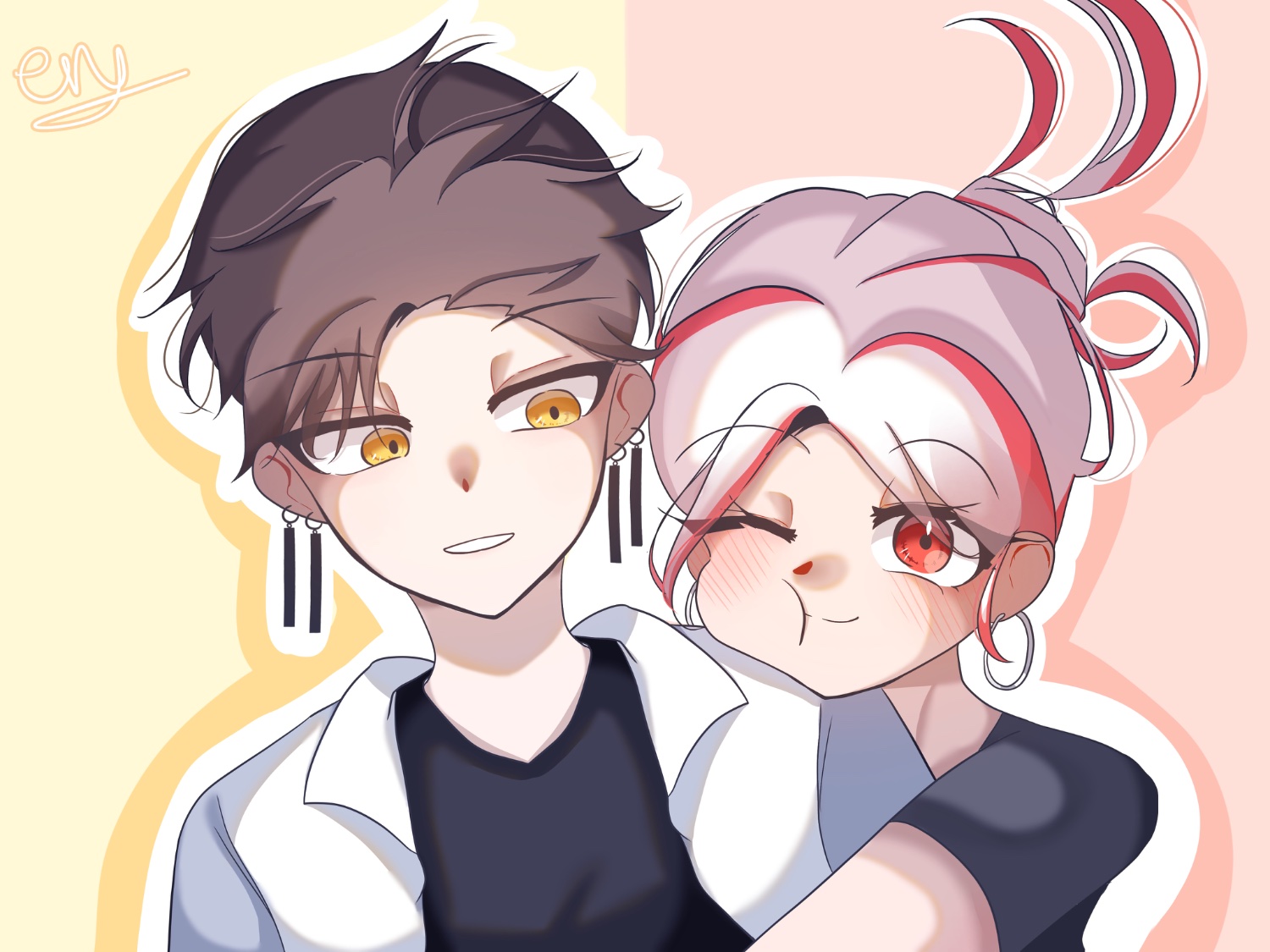 에루 (복귀다요) banner