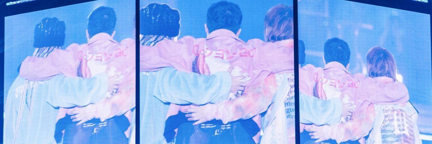 likebigbang83's profile banner image