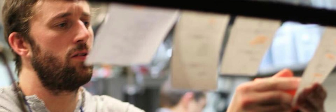 DellingWilliams's profile banner image