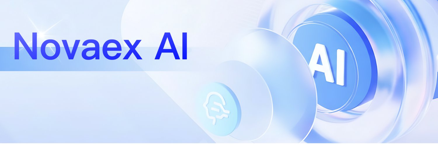 Novaex_AI banner
