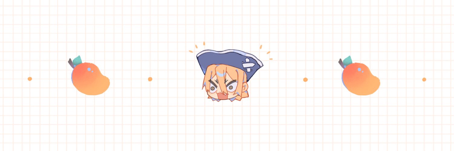 芒果🥭 banner