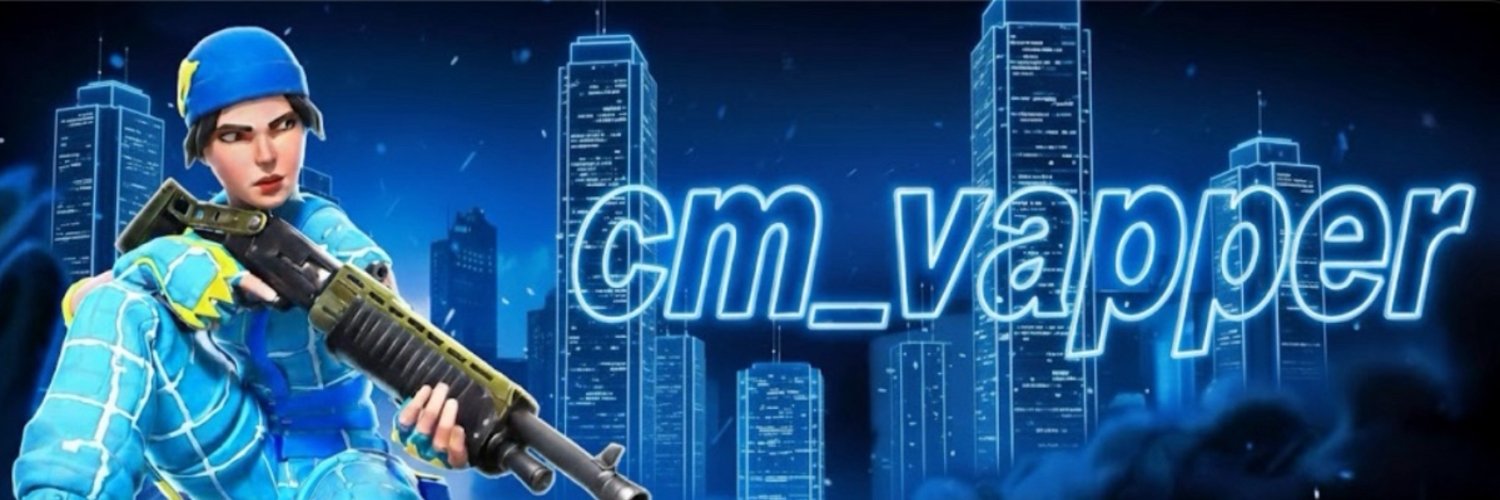 K13 cm_vapper banner