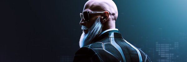 AvatarNemo Profile Banner