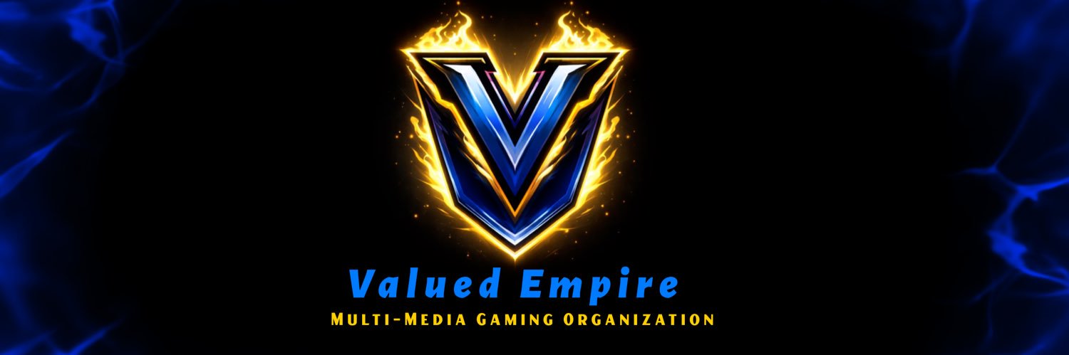 ValuedEmpire's profile banner image