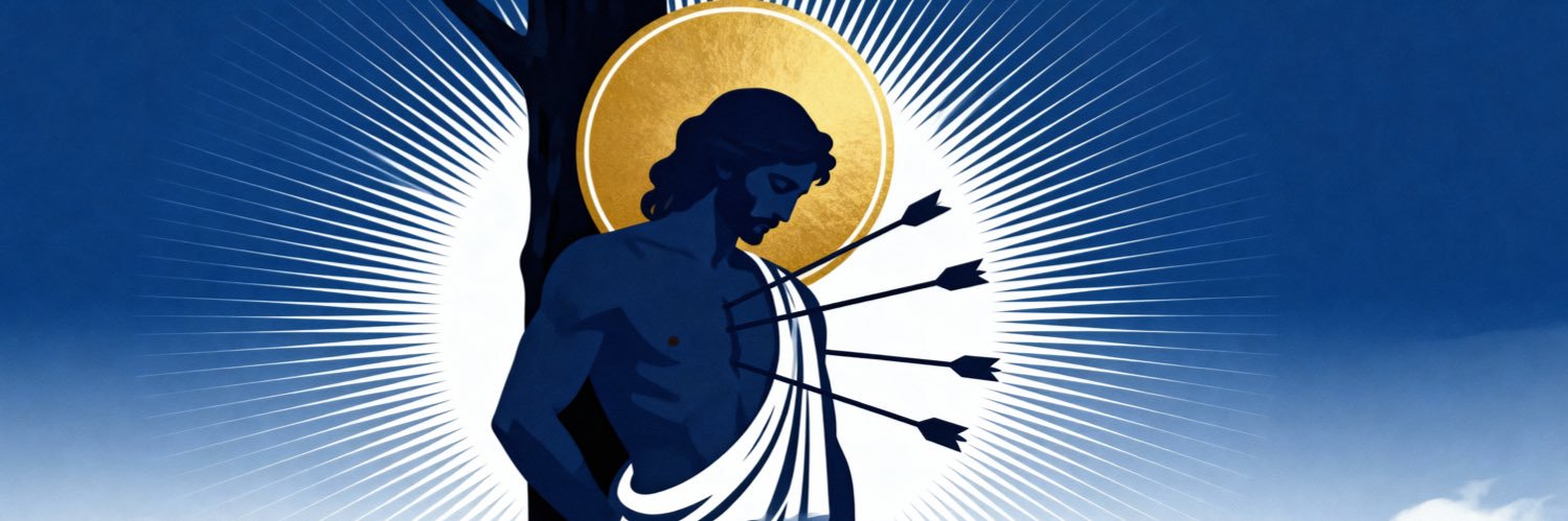 SaintlyScenes's profile banner image
