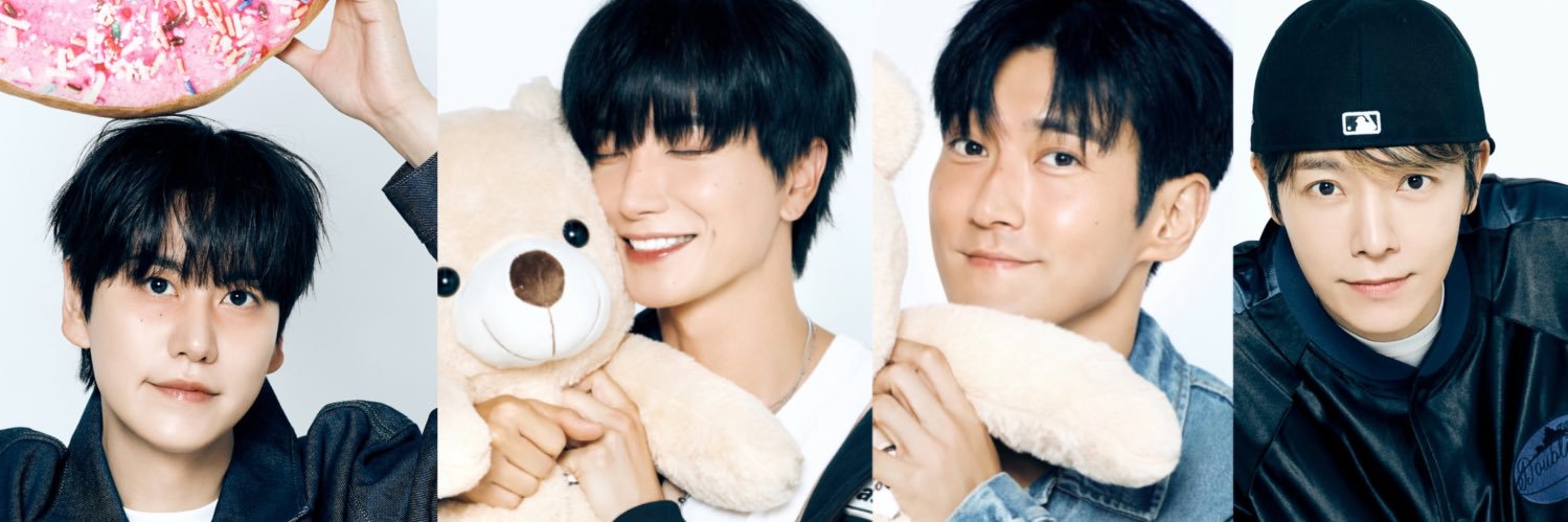 KAORI 카오리 ELF banner