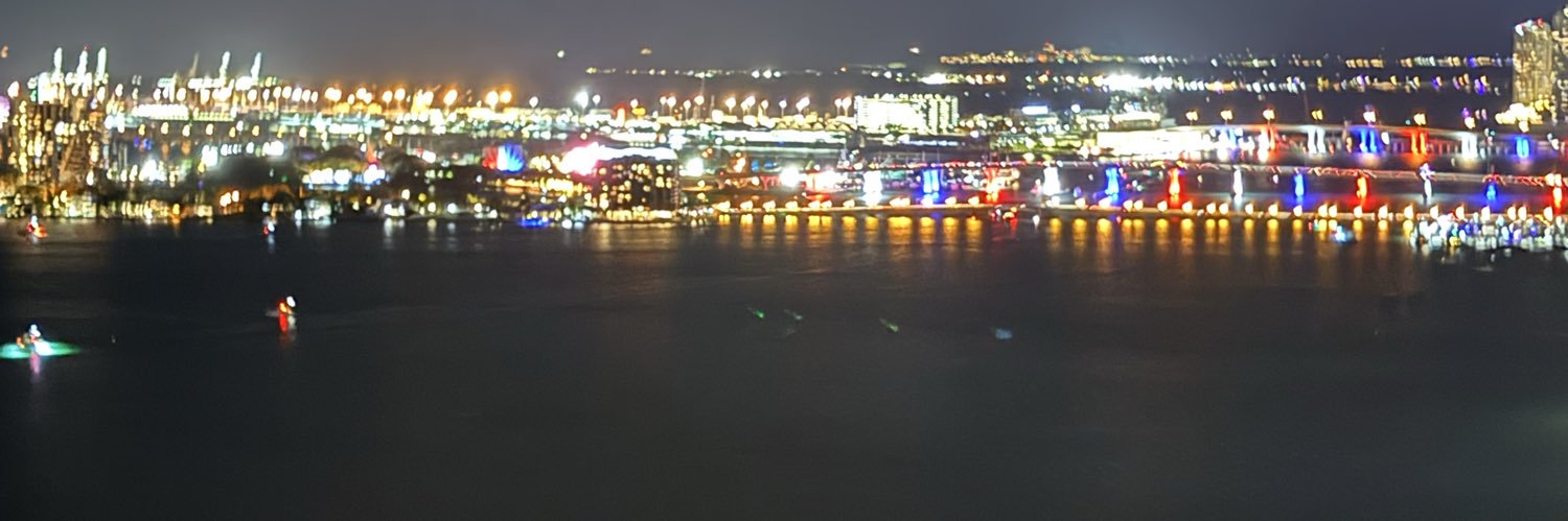 dedauer's profile banner image