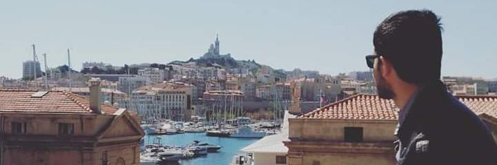 aitorcor's profile banner image