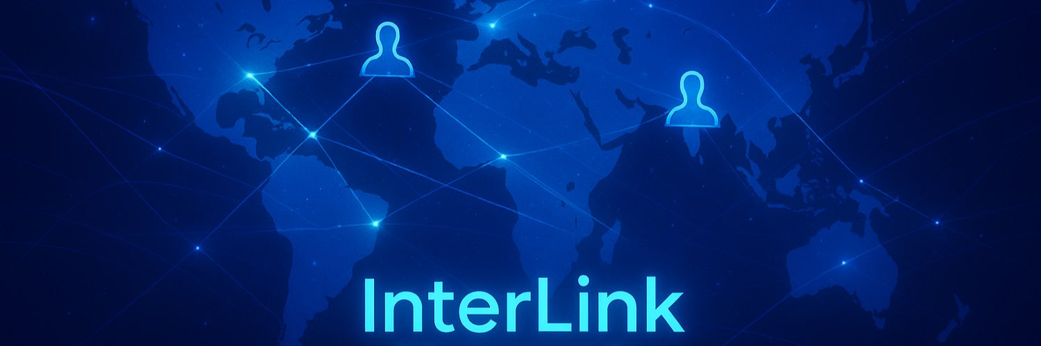 SoniaInterlink | Ambassador Interlink banner